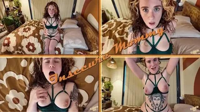 TheEleanorGee – Insecure Mommy [1080p]